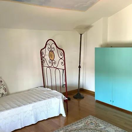 Apartmán Se056 - Montemarciano, Deliziosa Mansarda Con Vista Mare