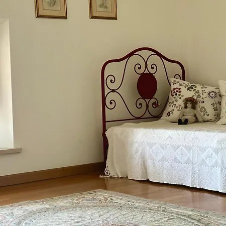 Se056 - Montemarciano, Deliziosa Mansarda Con Vista Mare Apartmán *