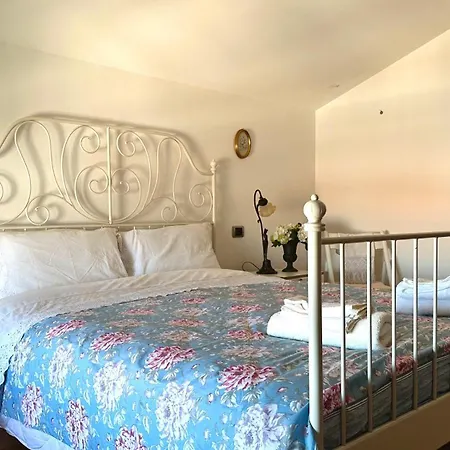 Se056 - Montemarciano, Deliziosa Mansarda Con Vista Mare Apartmán