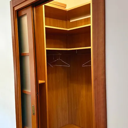 Se056 - Montemarciano, Deliziosa Mansarda Con Vista Mare Apartmán *