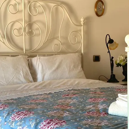 Apartmán Se056 - Montemarciano, Deliziosa Mansarda Con Vista Mare Marina di Montemarciano