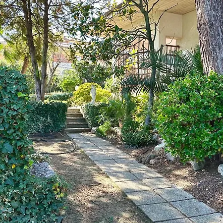 Apartmán Se056 - Montemarciano, Deliziosa Mansarda Con Vista Mare Marina di Montemarciano